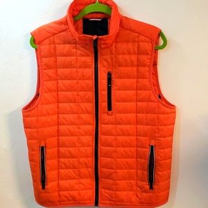 Fall/ Spring vest
